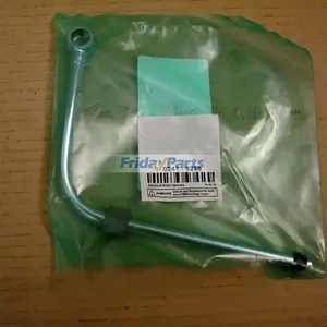 Fuel Line 0241 6298 for Deutz Engine 413
