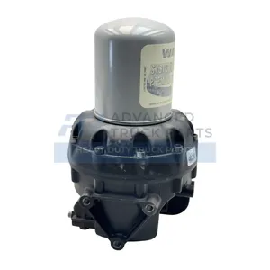 6300-4324711010 Genuine Wabco Air Dryer