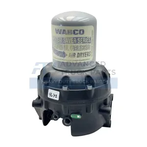 6300-4324711010 Genuine Wabco Air Dryer — 2