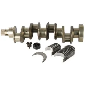 Crankshaft with Bearings A4.236