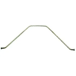 Bonnet Hinge MF TE20 - 7108