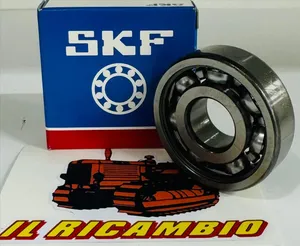 CUSCINETTO 6307 C3 SKF