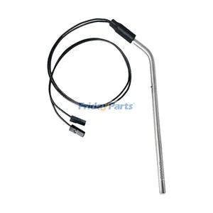 Heating Element 630811 for Norcold RV Refrigerator N1095 N61X N62X N64X N81X N82X N84X Series