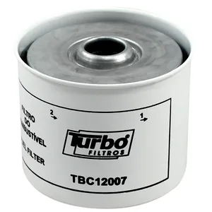 Filtro Combustível - Turbo - 6309493M1