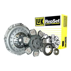 12-inch LUK Clutch Kit with Cerametallic Paddle Disc for Case CX and McCormick CX Series Tractors