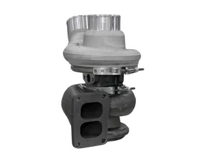 631GC5145M Turbocharger S400 Mack Truck E712L — 4