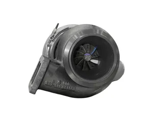 631GC5145M Turbocharger S400 Mack Truck E712L — 6
