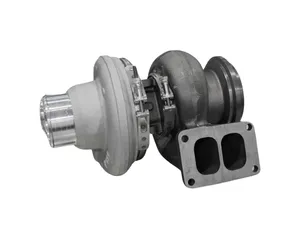 631GC5145M Turbocharger S400 Mack Truck E712L — 5