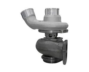 631GC5145M Turbocharger S400 Mack Truck E712L — 3