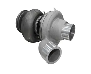 631GC5145M Turbocharger S400 Mack Truck E712L — 2