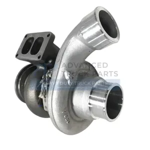 Genuine Mack Turbocharger — 2
