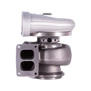 Turbo S400S069 Turbocharger 631GC5164MX 631GC5153AM2X 173299 174832 172066 for Mack Truck with E7-400 Engine — 2
