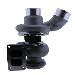 Turbo S400S069 Turbocharger 631GC5164MX 173299 174832 172066 for Mack Engine E7-300 E7-350 E7-400 — 2