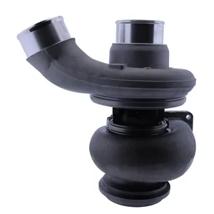 Turbo S400S069 Turbocharger 631GC5164MX 173299 174832 172066 for Mack Engine E7-300 E7-350 E7-400 — 4