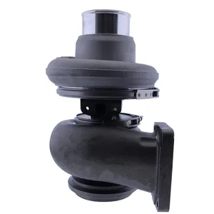 Turbo S400S069 Turbocharger 631GC5164MX 173299 174832 172066 for Mack Engine E7-300 E7-350 E7-400 — 3