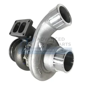 Genuine Mack Turbocharger — 2
