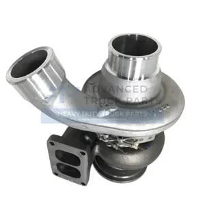 Genuine Mack Turbocharger