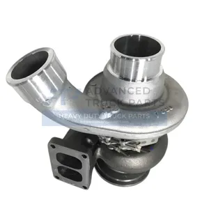 Genuine Mack Turbocharger