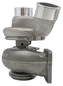 631GC5173MX | Mack E7 12.0L Turbocharger