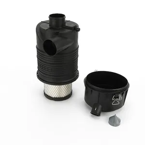 Air Cleaner 63463GT for GM Deutz Engine Genie GS-3384 GS-3390 GS-4390 GS-5390 S-40 S-45 S-60 S-65 S-80 S-85 Z-45/25 Z-51/30J Z-60/34 Z-62/40 Z-80/60 ZX-135/70