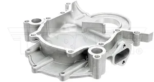 Dayton Parts 635-107 Engine Timing Cover — 2
