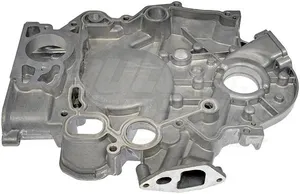 Dayton Parts 635-115 Engine Timing Cover — 4