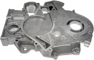 Dayton Parts 635-115 Engine Timing Cover — 3
