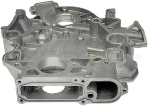 Dayton Parts 635-115 Engine Timing Cover — 2