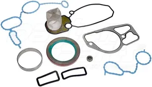 Dayton Parts 635-115 Engine Timing Cover — 5