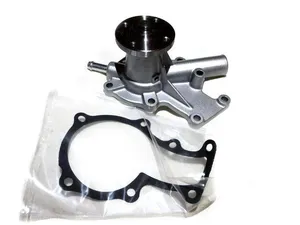 Wasserpumpe für Kubota Z482 D662 D722 D902 Motor incl Dichtung.