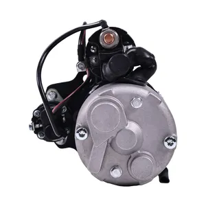 Starter Motor 5263797 5441679 for Cummins Engine ISF3.8 — 6