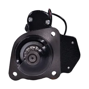 Starter Motor 5263797 5441679 for Cummins Engine ISF3.8 — 5