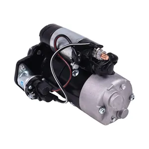 Starter Motor 5263797 5441679 for Cummins Engine ISF3.8 — 3
