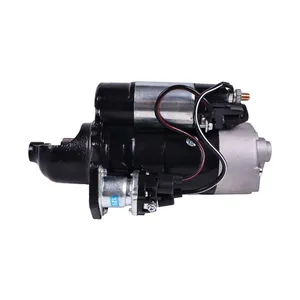 Starter Motor 5263797 5441679 for Cummins Engine ISF3.8 — 2