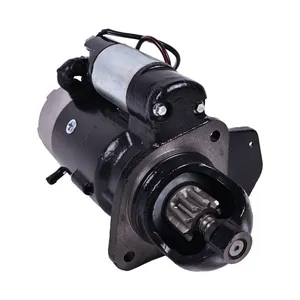 Starter Motor 5263797 5441679 for Cummins Engine ISF3.8