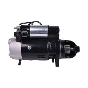 Starter Motor 5263797 5441679 for Cummins Engine ISF3.8 — 4