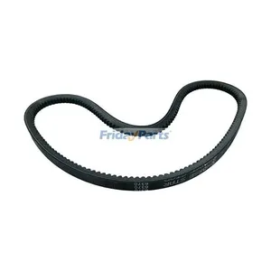 Fan Belt 6370 for Komatsu Excavator PC40-8 — 3
