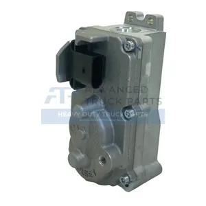 6374773 Cummins ISB 6.7L/ISC Turbocharger Actuator — 3