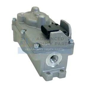 6374773 Cummins ISB 6.7L/ISC Turbocharger Actuator — 7