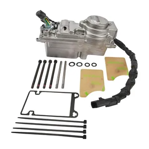 Cummins ISX15 HE500VG & HE400VG Turbo Actuator Kit | Holset 6378270HX Remanufactured