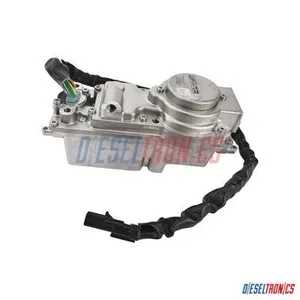 Cummins Reman Actuator Kit ISX, ISX 15 VGT HE500/400 Series — 2