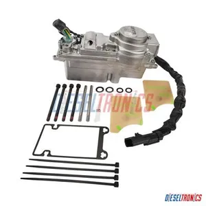 Cummins Reman Actuator Kit ISX, ISX 15 VGT HE500/400 Series