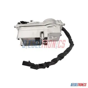 Cummins Reman Actuator Kit ISX, ISX 15 VGT HE500/400 Series — 3