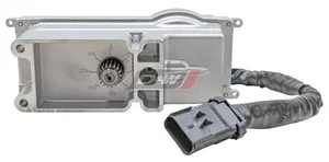 Remanufactured Holset Cummins Electronic Actuator 6378270HX — 2