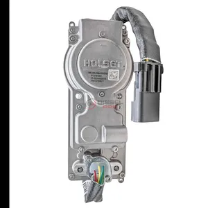 6378270RX | Cummins Holset Turbocharger Actuator — 3