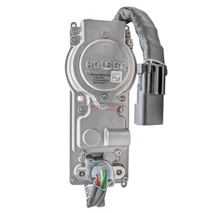 6378270RX | Cummins Holset Turbocharger Actuator