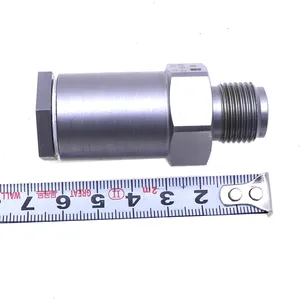 Fuel Pressure Limiting Sensor Limit Valve 1110010020 3963808 for Cummins ISLE Engine — 2
