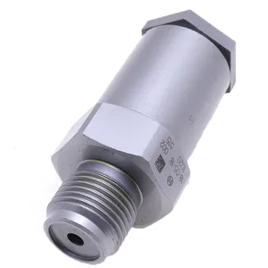 Fuel Pressure Limiting Sensor Limit Valve 1110010020 3963808 for Cummins ISLE Engine — 4