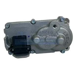 6382091 Cummins ISB 6.7L/ISC Turbocharger Actuator — 6