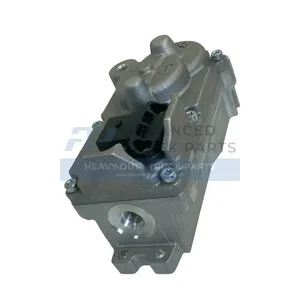 6382091 Cummins ISB 6.7L/ISC Turbocharger Actuator — 5
